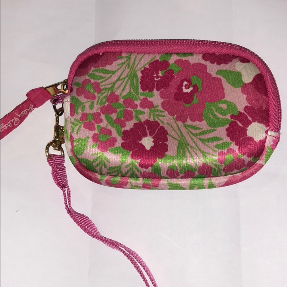 Lily Pulitzer Tech Case